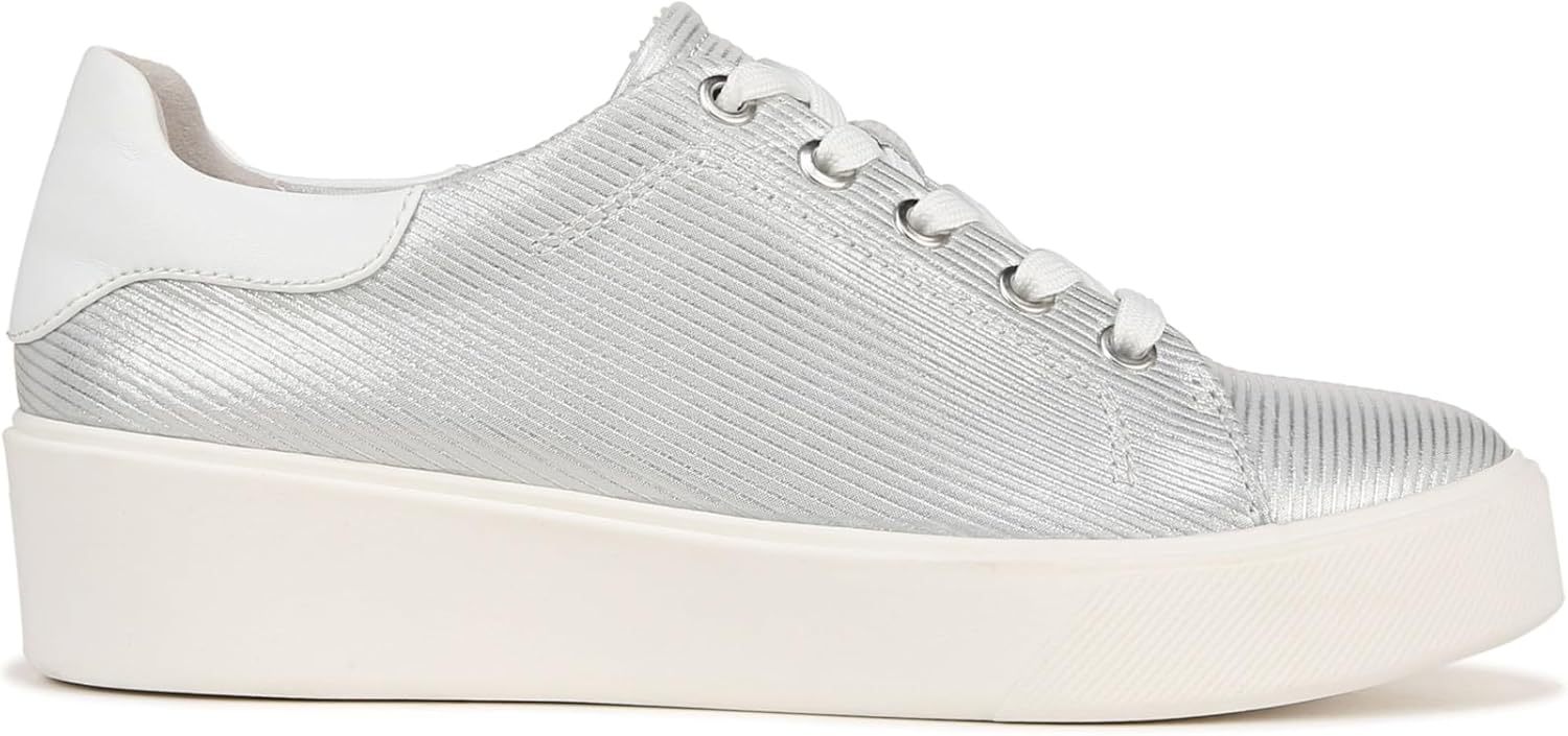 Naturalizer Women's Morrison 2.0 Lace Up Fashion Casual Sneaker