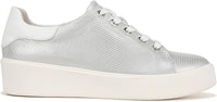 Naturalizer Women's Morrison 2.0 Lace Up Fashion Casual Sneaker