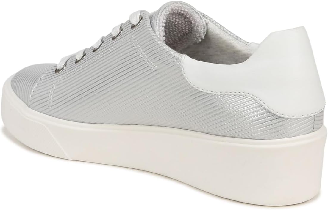 Naturalizer Women's Morrison 2.0 Lace Up Fashion Casual Sneaker