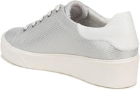 Naturalizer Women's Morrison 2.0 Lace Up Fashion Casual Sneaker