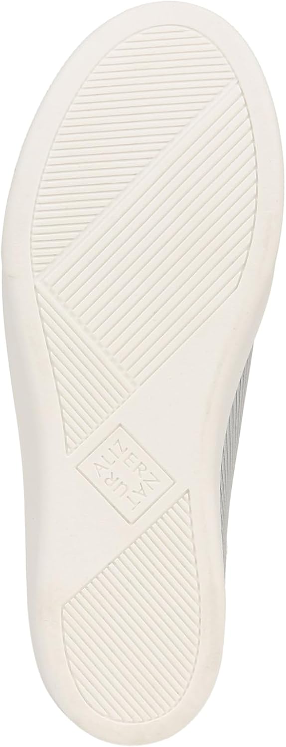 Naturalizer Women's Morrison 2.0 Lace Up Fashion Casual Sneaker