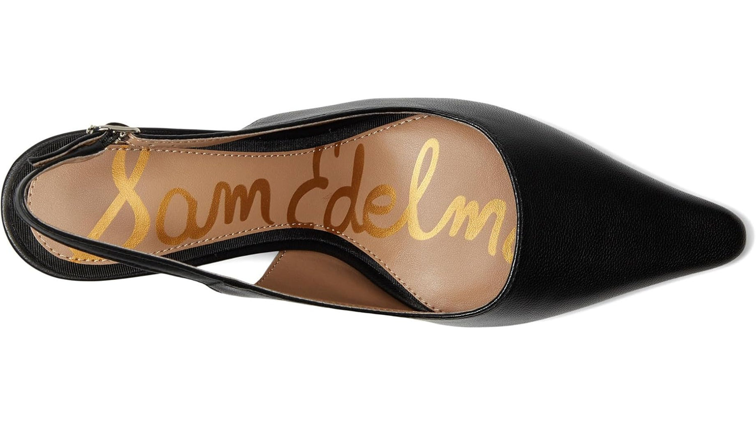 Sam Edelman Women's Bianka Sling Heels