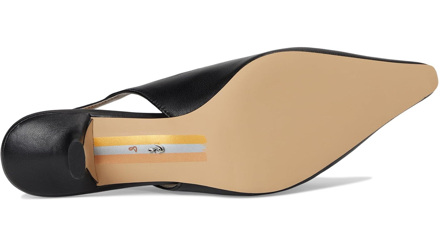 Sam Edelman Women's Bianka Sling Heels