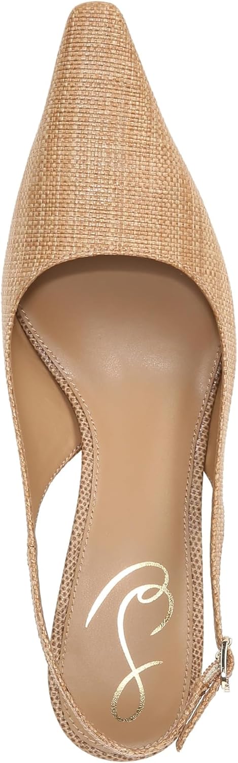 Sam Edelman Women's Bianka Sling Heels