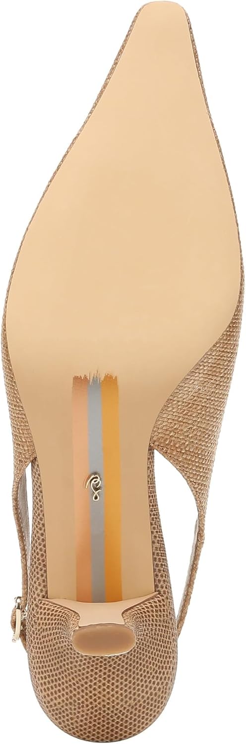 Sam Edelman Women's Bianka Sling Heels