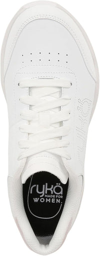 Ryka Women's Courtside Pickleball Sneakers