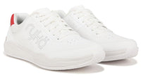 White/Red