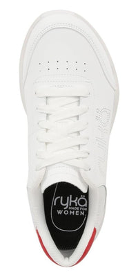 Ryka Women's Courtside Pickleball Sneakers