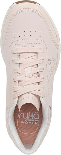 Ryka Women's Courtside Pickleball Sneakers