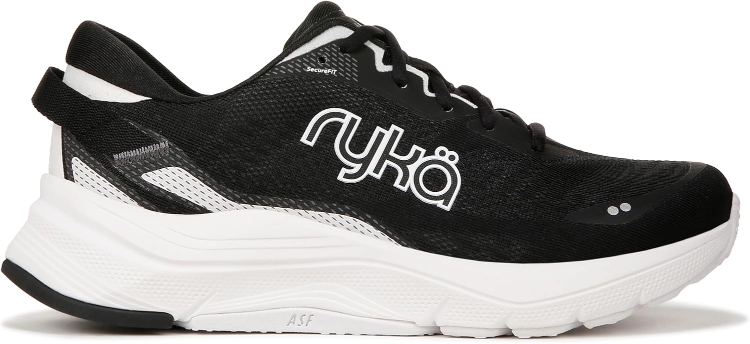 Ryka Women's Utopia Running Sneaker