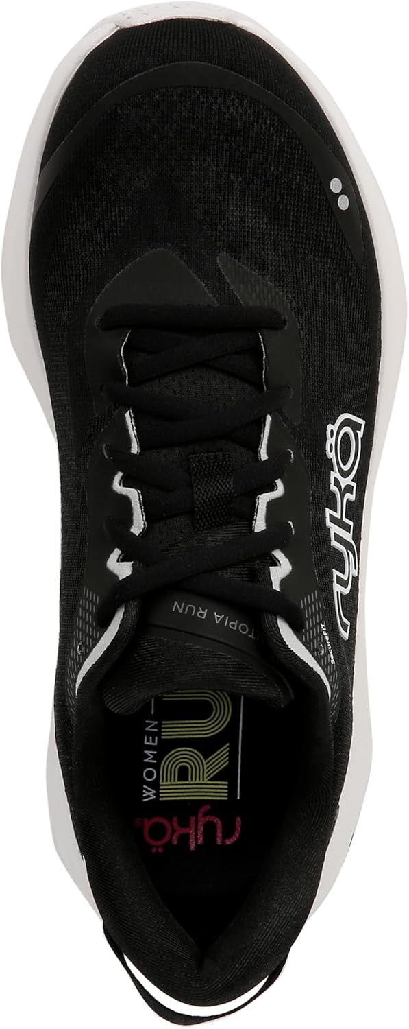 Ryka Women's Utopia Running Sneaker