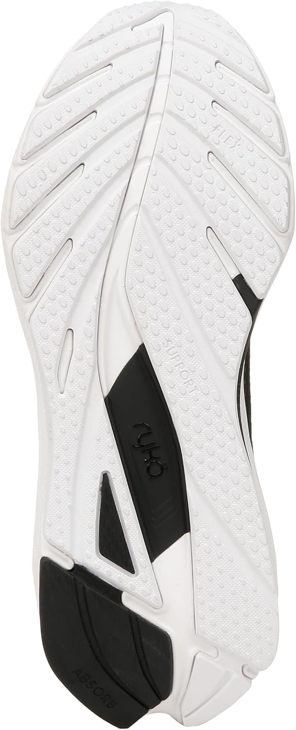 Ryka Women's Utopia Running Sneaker