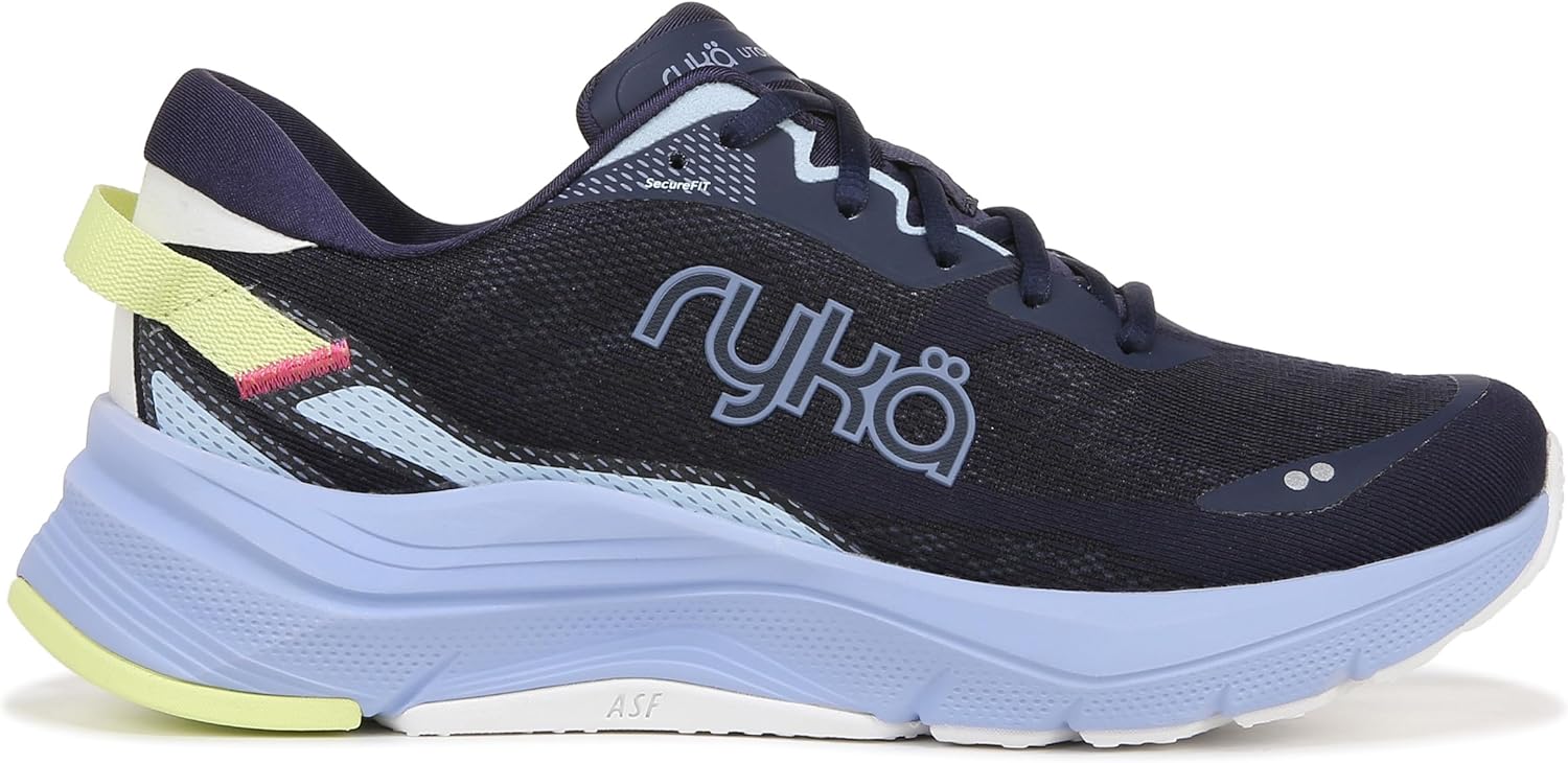 Ryka Women's Utopia Running Sneaker