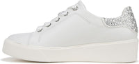 Naturalizer Womens Morrison Bliss Sparkle Detail Fashion Sneaker