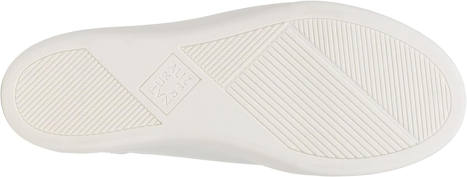 Naturalizer Womens Morrison Bliss Sparkle Detail Fashion Sneaker