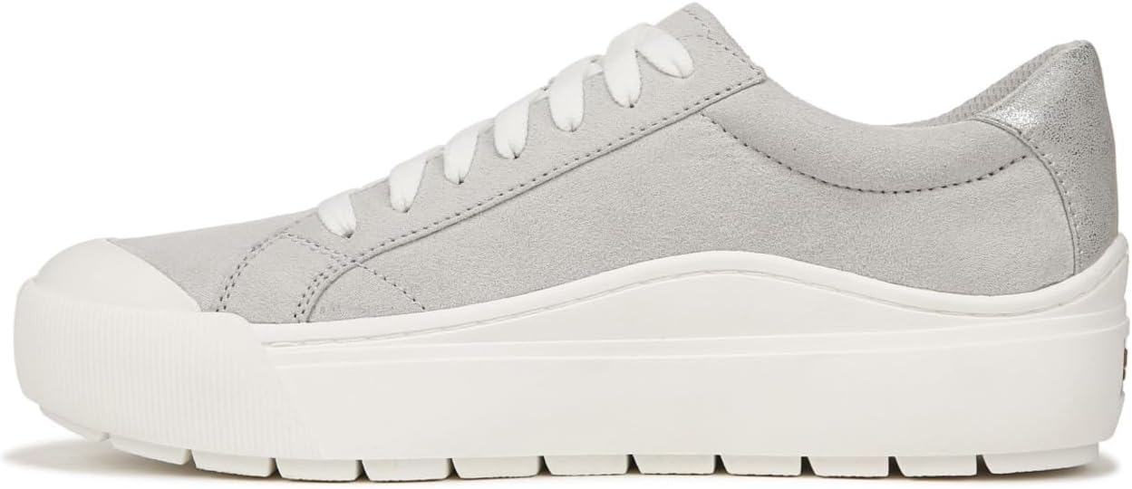 Dr. Scholl's Shoes Womens Time Off Lace Up Sneaker