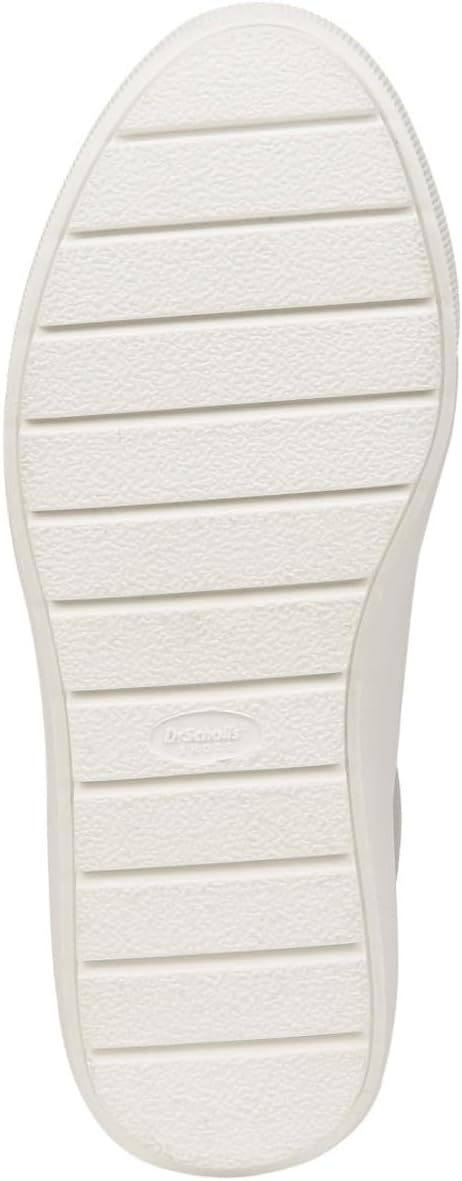 Dr. Scholl's Shoes Womens Time Off Lace Up Sneaker
