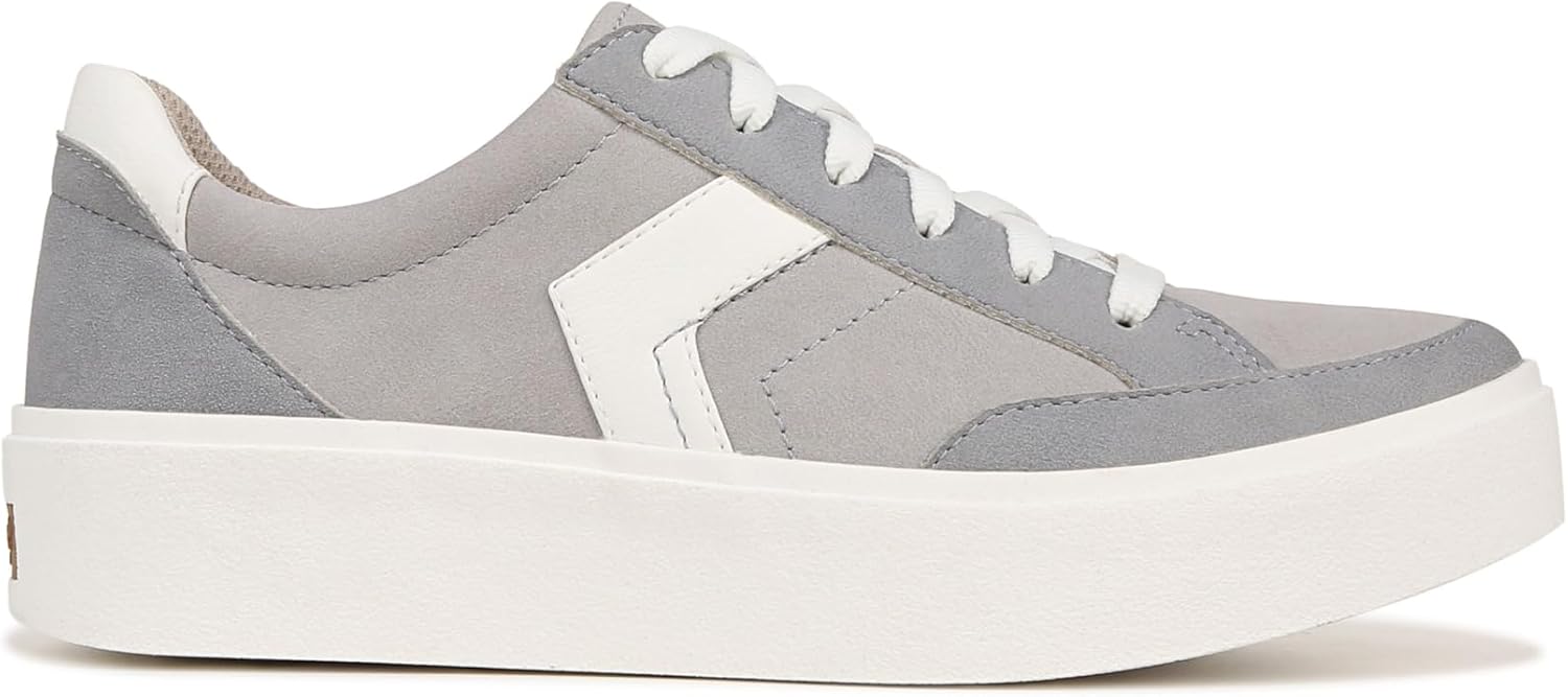 Dr. Scholl's Shoes Women's Madison Lace Oxford Sneaker