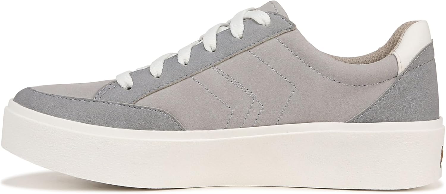 Dr. Scholl's Shoes Women's Madison Lace Oxford Sneaker