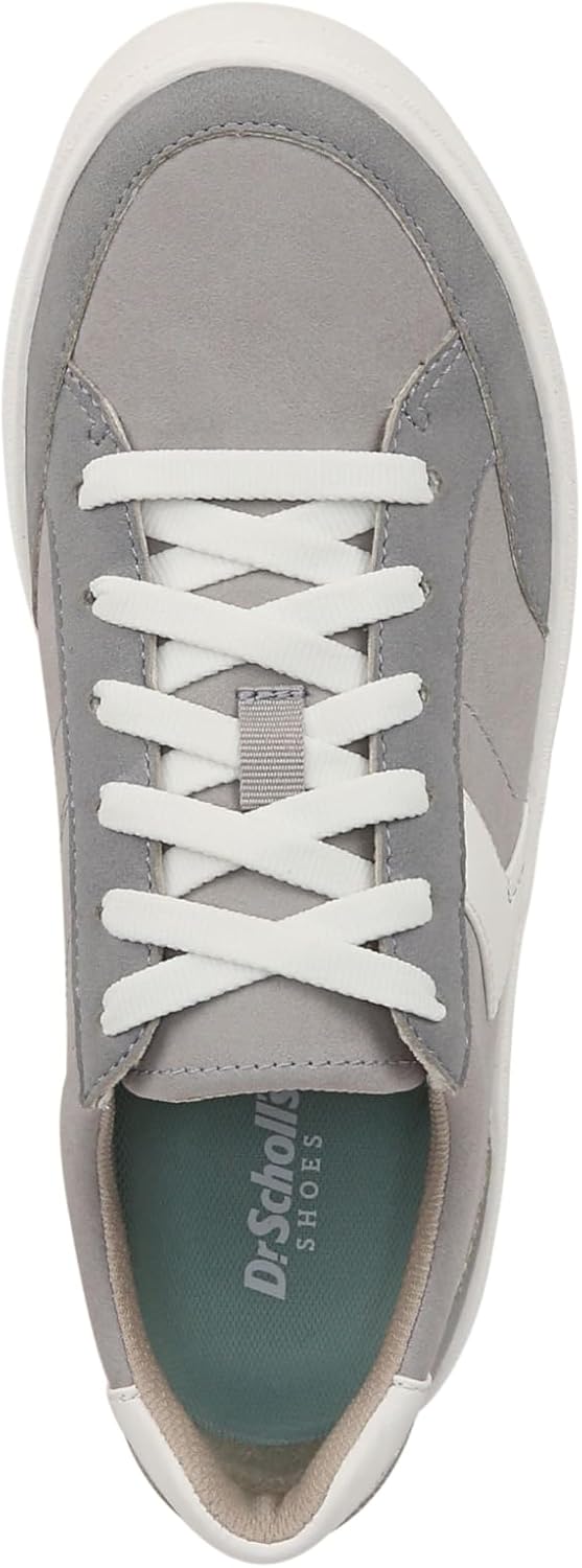 Dr. Scholl's Shoes Women's Madison Lace Oxford Sneaker