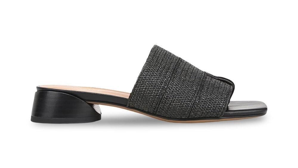 Franco Sarto Women's Loran Slide Sandal