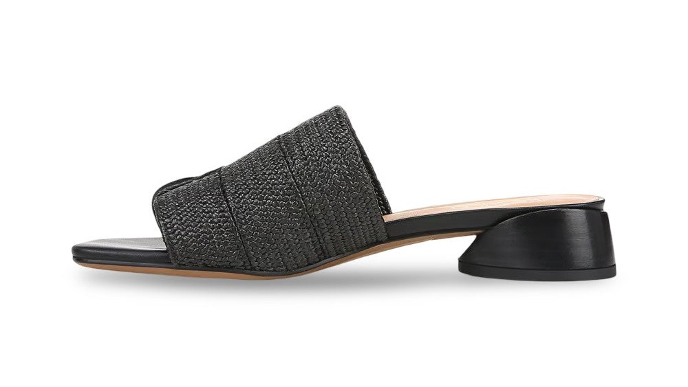 Franco Sarto Women's Loran Slide Sandal