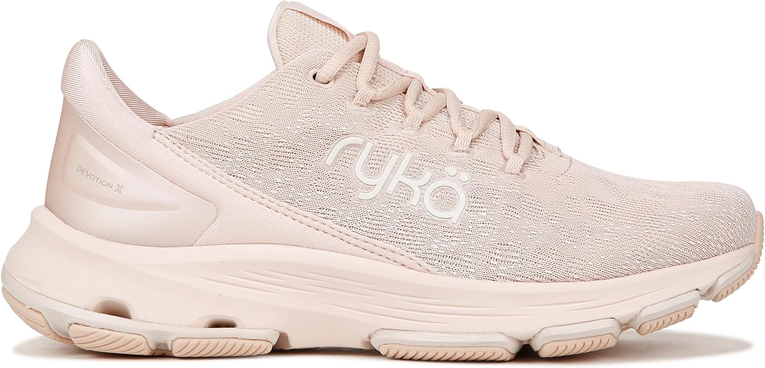Ryka Women's Devotion X Walking Sneakers