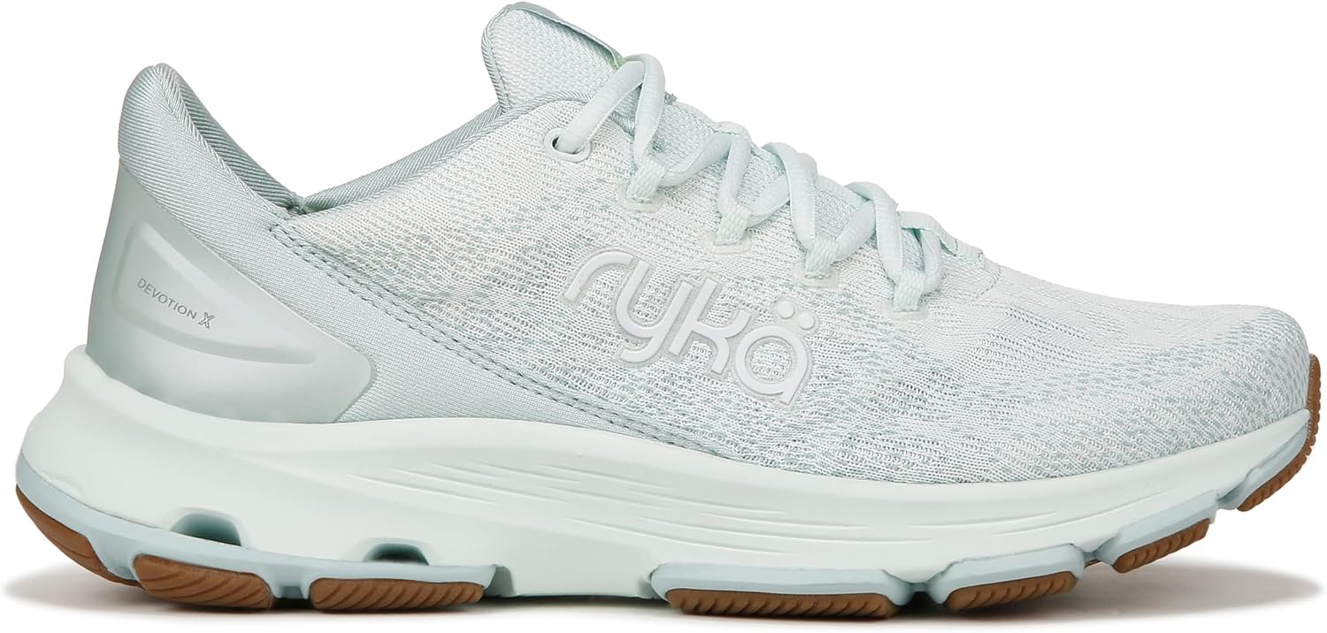 Ryka Women's Devotion X Walking Sneakers