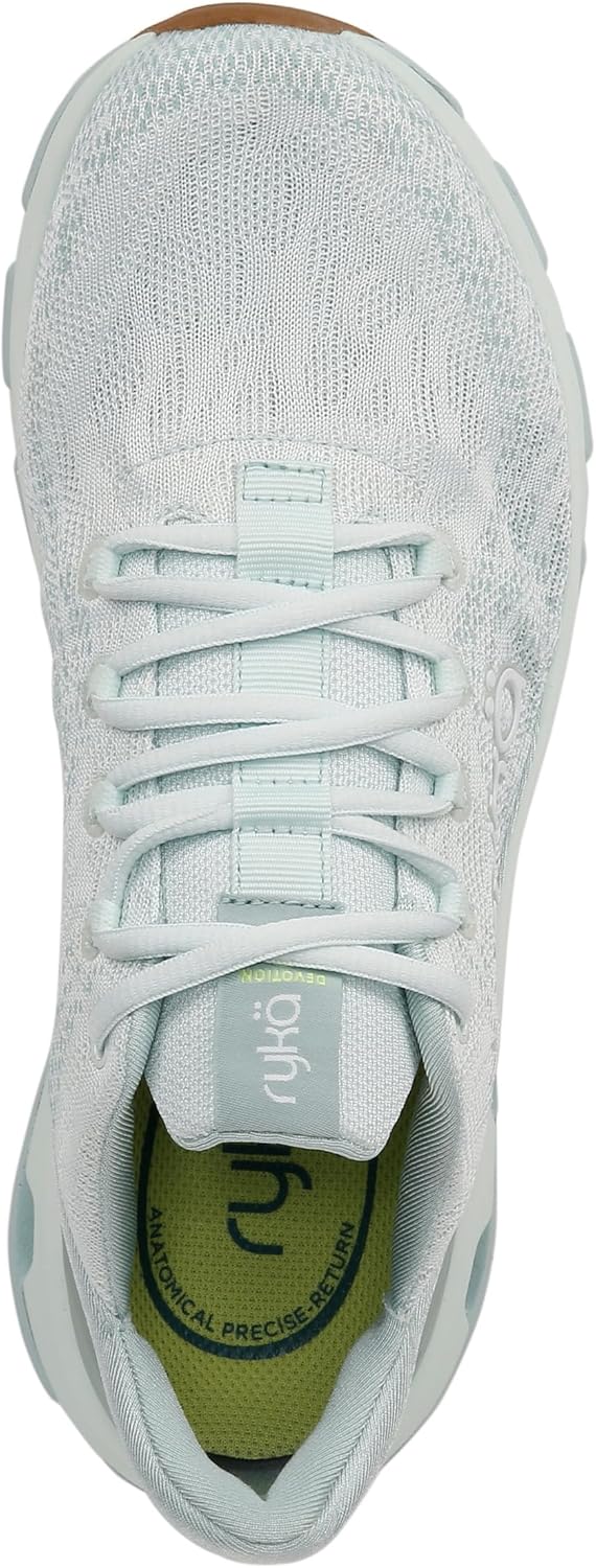 Ryka Women's Devotion X Walking Sneakers
