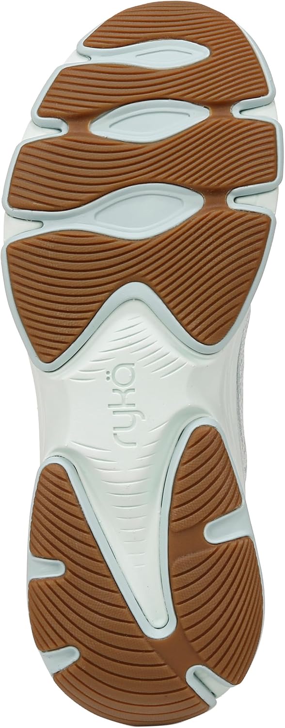 Ryka Women's Devotion X Walking Sneakers