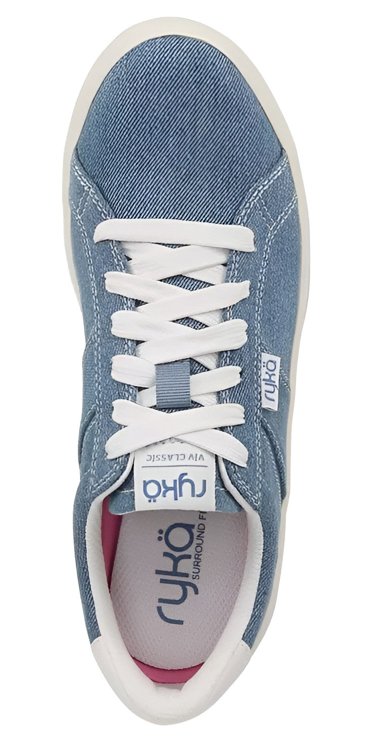 Ryka Women's Viv Classic Sneaker
