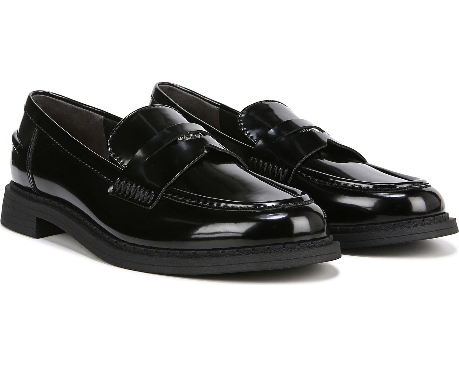 Black Patent