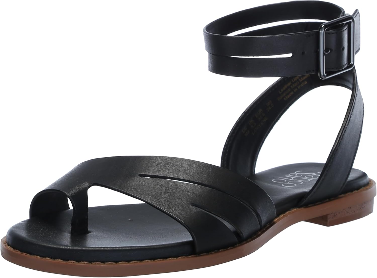 Franco Sarto Women's Greene Gladiator Sandal