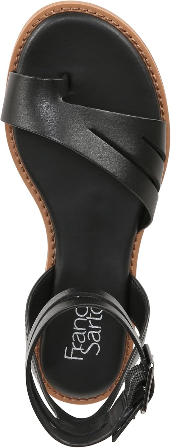 Franco Sarto Women's Greene Gladiator Sandal