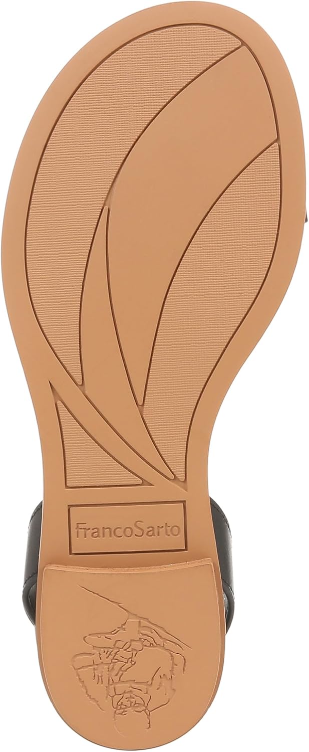 Franco Sarto Women's Greene Gladiator Sandal