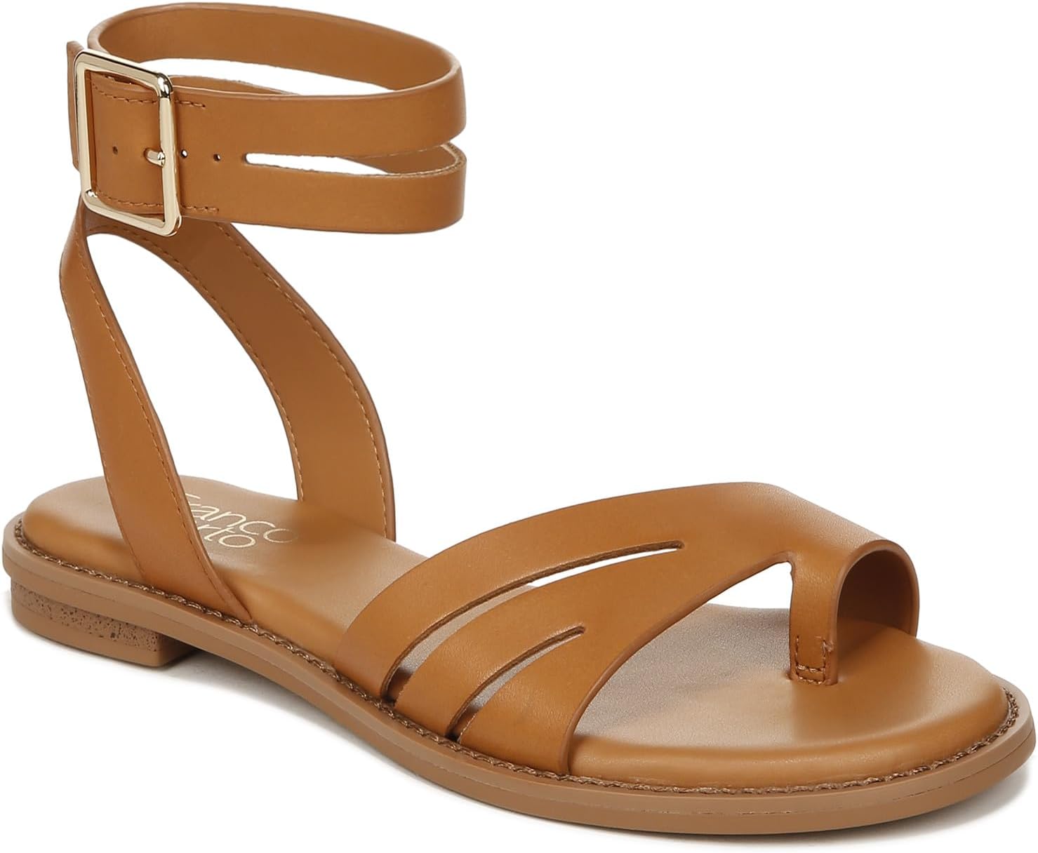 Franco Sarto Women's Greene Gladiator Sandal