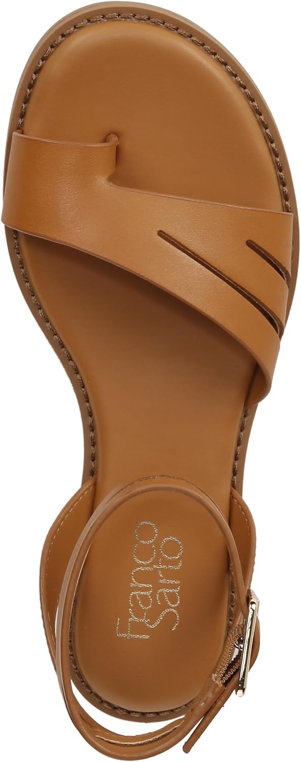 Franco Sarto Women's Greene Gladiator Sandal
