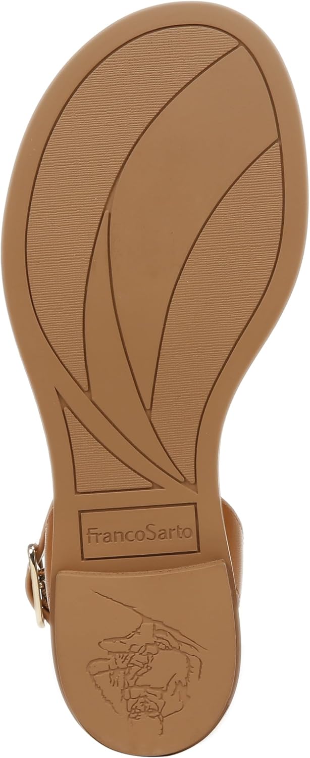 Franco Sarto Women's Greene Gladiator Sandal