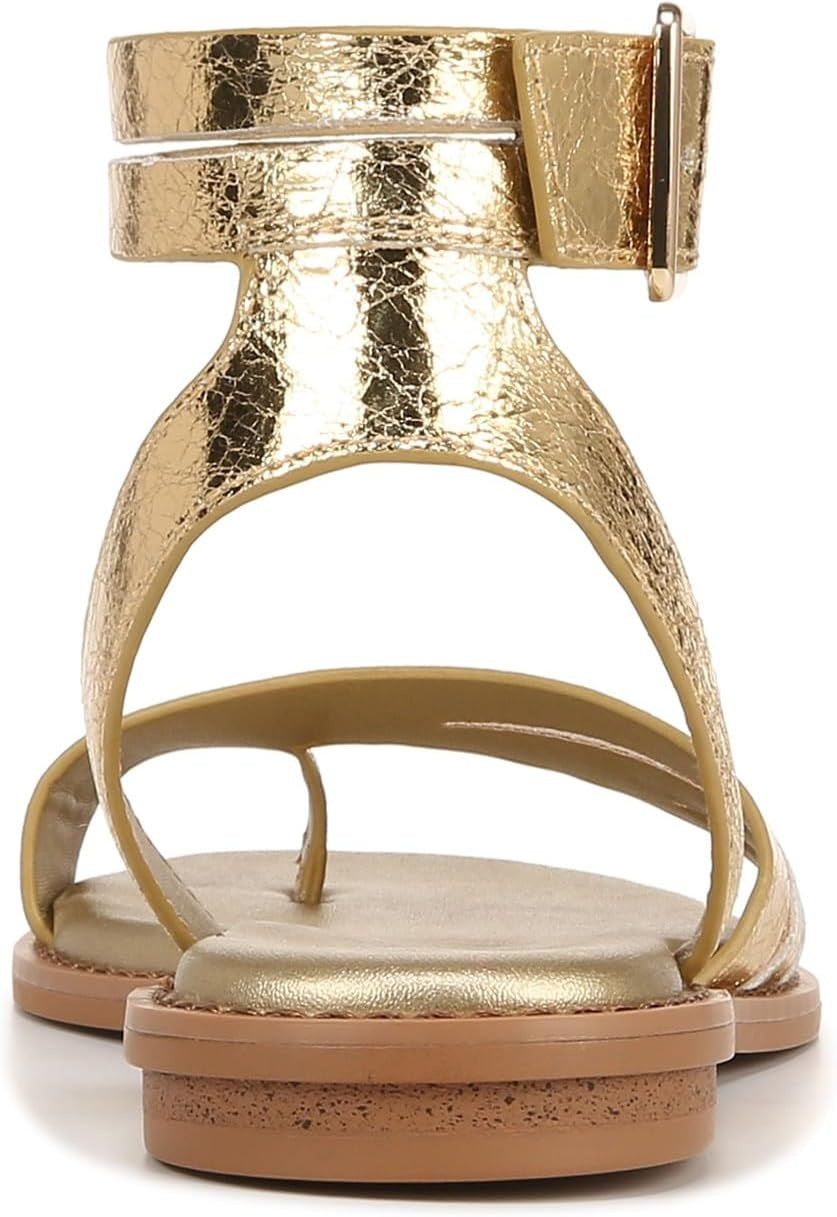 Franco Sarto Women's Greene Gladiator Sandal