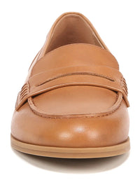 Naturalizer Womens Mia Slip On Flat Loafer