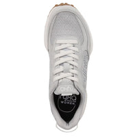 Ryka Womens Jog On Slip On Sneaker