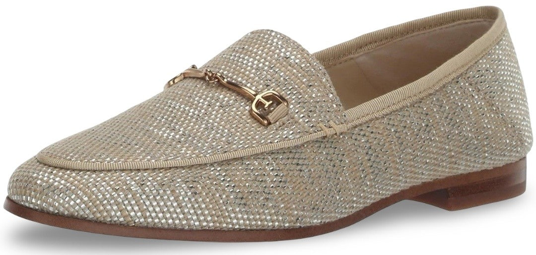 Metallic Weave