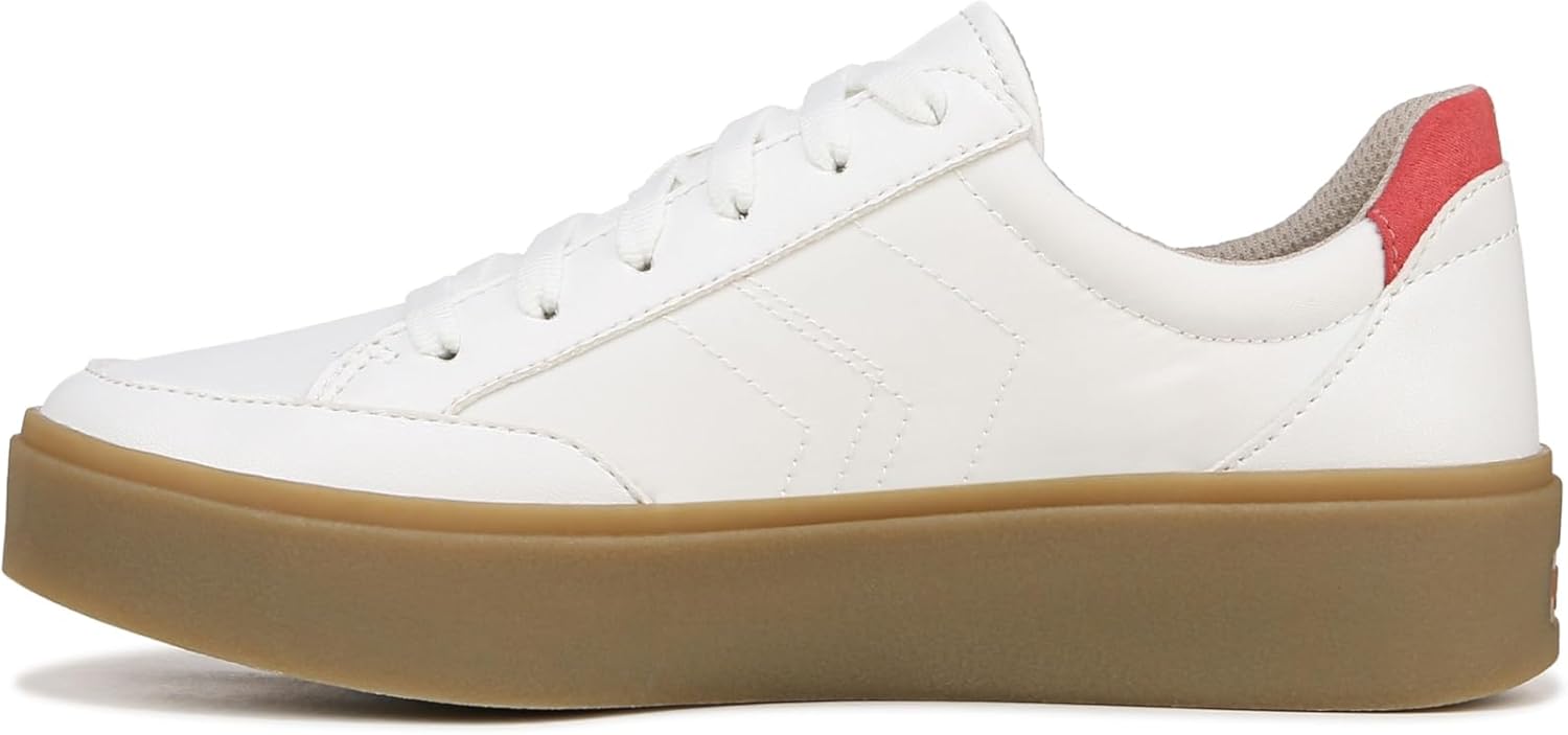 Dr. Scholl's Shoes Women's Madison Lace Oxford Sneaker