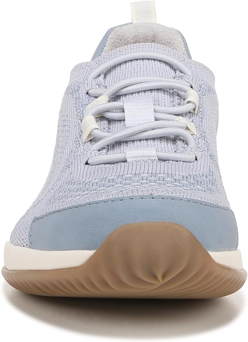 Ryka Women's Echo Sky Slip On Sneaker