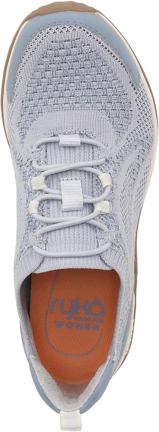 Ryka Women's Echo Sky Slip On Sneaker