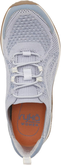 Ryka Women's Echo Sky Slip On Sneaker