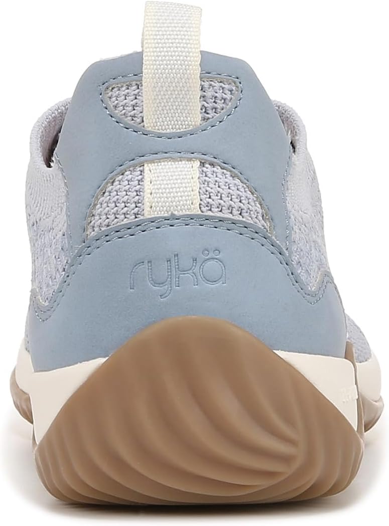 Ryka Women's Echo Sky Slip On Sneaker