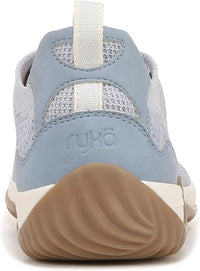 Ryka Women's Echo Sky Slip On Sneaker