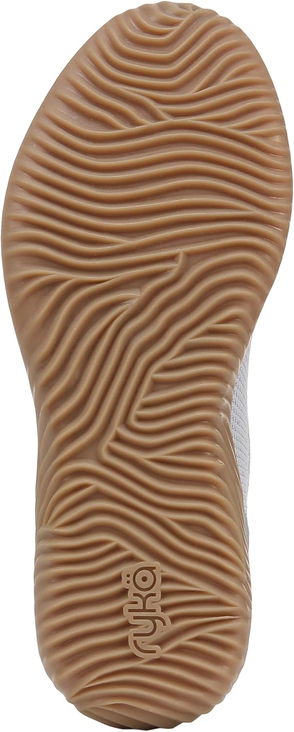 Ryka Women's Echo Sky Slip On Sneaker