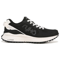 Ryka Womens Jog On Slip On Sneaker